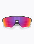 Sluneční brýle Oakley Corridor Sq, Matte Grey Smoke / Prizm Road