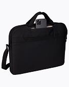 Taška na notebook Case Logic Invigo Eco  INVIA114, Black, 6 L