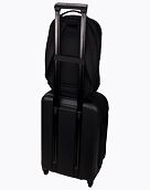 Batoh na notebook Case Logic Invigo Eco INVIBP114, Black, 6 L