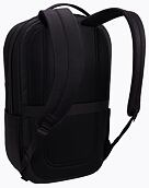 Batoh na notebook Case Logic Invigo Eco INVIBP116, Black, 9,5 L