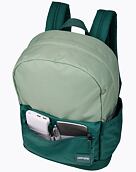 Batoh Case Logic Commence CCAM1216, Islay Green / Smoke Pine, 24 L