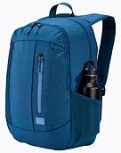 Batoh na notebook Case Logic Jaunt WMBP215, Dark Teal, 23 L