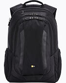 Batoh na notebook Case Logic RBP315, Black, 23 L