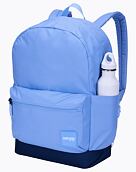 Batoh Case Logic Commence CCAM1216, Glowing Blue, 24 L