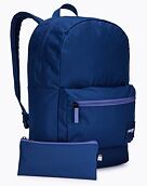 Batoh Case Logic Commence CCAM1216, Navy Blue, 24 L