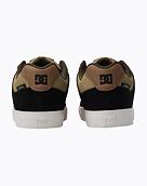 Pánské boty DC Shoes Pure, Brown/Brown/Green