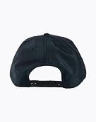 Kšiltovka Meatfly Keery Perfor Snapback, Petrol / White Revital