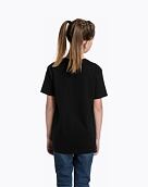 Dětské tričko Meatfly Artee, Black