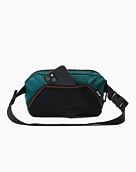 Taška přes rameno / ledvinka Aevor Hip Bag Ease, Ripstop Evergreen, 2 L