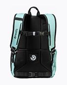Batoh Meatfly Basejumper, Sea Green, 22 L + PENÁL ZDARMA