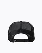 Kšiltovka Rip Curl Fade Out Trucker, Grey