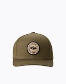 Kšiltovka Rip Curl Stapler Sb Cap, Rock