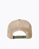 Kšiltovka Rip Curl Wetsuit Icon Trucker, Dusty Olive