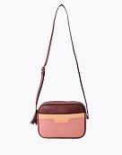 Taška Rip Curl Boho Shoulder Bag, Coral, 2,5 L