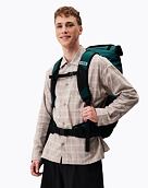 Batoh Aevor Travel Pack, Proof Evergreen, 45 L