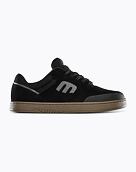 Pánské boty Etnies Marana, Black / Gum / Dark Grey
