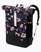 Batoh Meatfly Holler, Hibiscus Black/Black, 28 L