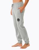 Pánské tepláky Rip Curl Icons Of Surf, Grey Marle