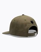 Kšiltovka Fox Vision Adjustable Hat, Adobe