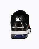 Pánské boty DC Shoes Versatile Le, Black / Red / Blue