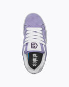 Dámské boty Etnies Callicut W'S, Lavender