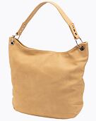 Dámská kabelka Meatfly Emmy, A - Beige