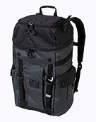 Batoh Meatfly Scintilla, Charcoal/Black, 26 L