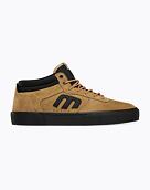 Pánské boty Etnies Windrow Vulc Mid, Brown/Black
