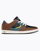 Pánské boty ÉS Accel Slim, Brown/Black/Tan