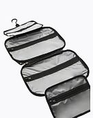 Taška Rip Curl F-Light Sunday Swell Ultimate Beauty Case, Black