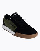 Pánské boty Meatfly Silas, Olive/Black