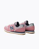 Dámské boty New Balance 373, Pink