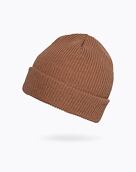 Kulich Volcom Full Stone, Dark Brown