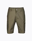 Pánské šortky Fox Slambozo 3.0, Olive Green