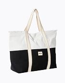 Kabelka Rip Curl Premium Surf Jumbo 45L, Charcoal