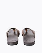 Pánské žabky Rip Curl Soft Top, Brown/Tan