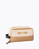 Toaletní taška Rip Curl Mixed, Light Brown