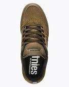 Pánské boty Etnies Marana, Brown/Black/Gum
