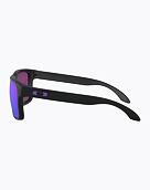 Sluneční brýle Oakley Holbrook, Matte Black / Prizm Violet