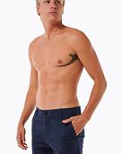 Pánské kalhoty Rip Curl Classic Surf Chino, Navy