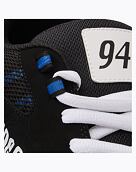 Pánské boty DC Shoes Versatile Le, Black/Blue/White