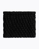 Dámský nákrčník Roxy Blizzard Girl, True Black