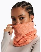 Dámský nákrčník Roxy Sayna, Peach Pink Roxygram Tonal