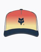 Kšiltovka Fox W Elevated Trucker, Blood Orange