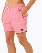 Pánské plavky Rip Curl Daily Volley, Watermelon