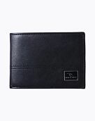 Peněženka Rip Curl Corpawatu Icon Pu Slim, Black