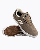 Pánské boty Etnies Wallen, Warm Grey