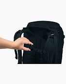 Batoh Thule Landmark TLPF260, Darkest Blue, 60 L