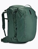 Batoh Thule Landmark TLPF260, Hazy Green, 60 L