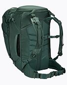 Batoh Thule Landmark TLPF260, Hazy Green, 60 L
